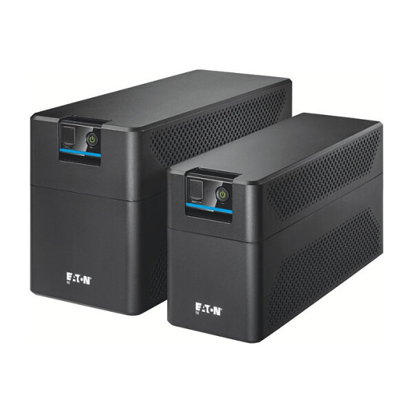 5E 700 DIN G2 Uninterruptible Power Supply 5E700D