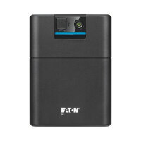 5E 700 DIN G2 Uninterruptible Power Supply 5E700D