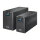 5E 700 DIN G2 Uninterruptible Power Supply 5E700D