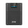 5E 700 DIN G2 Uninterruptible Power Supply 5E700D