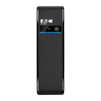 Onduleur Eaton 3P Ellipse - 550VA (Prises FR)