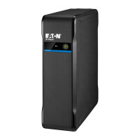 Onduleur Eaton 3P Ellipse - 550VA (Prises FR)