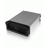 Carrier f. ICY BOX IB-138SK silber