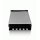 Carrier f. ICY BOX IB-138SK silber
