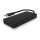 USB-C HUB 4Port ICY BOX 4xUSB-C 1xPower Delivery 100W passiv Black