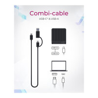 Kartenleser IcyBox USB3.2 (Gen2) Type-B CFexpress