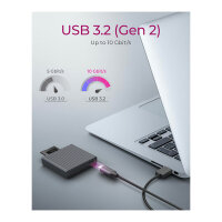 Kartenleser IcyBox USB3.2 (Gen2) Type-B CFexpress