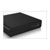 Kartenleser IcyBox USB3.2 (Gen2) Type-B CFexpress
