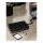 Adapter IcyBox ext. Kartenleser USB TypeC -> SD/microSD/CF retail