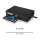 Adapter IcyBox ext. Kartenleser USB TypeC -> SD/microSD/CF retail