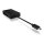 Adapter IcyBox ext. Kartenleser USB TypeC -> SD/microSD/CF retail