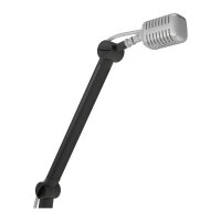 Icy Box IB-MAG103B-T (schwarz)