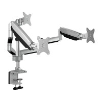 ICY BOX IB-MS505-TI Monitorständer mit...