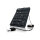 KeySonic TAS ACK-118BK Corded Nummernblock Silikon IP64 sw
