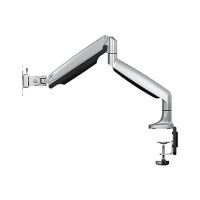 Tischhalterung für 2 Monitore bis 81cm 32" 9KG ICY BOX IB-MS504-T
