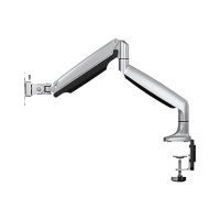 Tischhalterung für 2 Monitore bis 81cm 32" 9KG ICY BOX IB-MS504-T