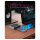 ICY BOX IB-HUB801-TB4 Thunderbolt 4 HUB 4-Port 3xThunderbolt 4  1xUSB 3.1