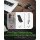 ICY BOX IB-180MS-C31 USB-C/USB-A 3.2 DockingStation für M.2 NVMe SSD und 3.5"/2.5" SATA HDD