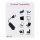 Adapter IcyBox USB 3.2 Gen1 zu Gigabit Ethernet retail