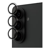 PanzerGlass Hoops Kameraschutz Transparent Samsung Galaxy...
