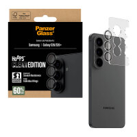PanzerGlass Hoops Kameraschutz Transparent Samsung Galaxy S26 | S26+