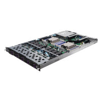 ASRock Barebone 1U Dual Sockel SP3 1U10E-MILAN2