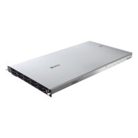 ASRock Barebone 1U Dual Sockel SP3 1U10E-MILAN2