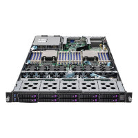 ASRock Barebone 1U Dual Sockel SP3 1U10E-MILAN2