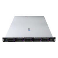 ASRock Barebone 1U Dual Sockel SP3 1U10E-MILAN2