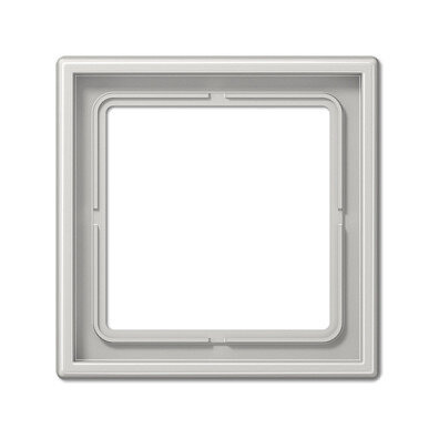 Jung LS 981 LG Abdeckrahmen 1f