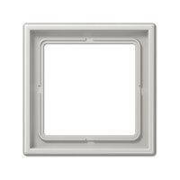 Jung LS 981 LG Abdeckrahmen 1f
