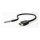 Goobay 1m Ultra High-Speed HDMI™-Kabel 2.1 mit Ethernet 8K@60Hz, 48 Gbit/s, 3D