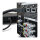Goobay 1m Ultra High-Speed HDMI™-Kabel 2.1 mit Ethernet 8K@60Hz, 48 Gbit/s, 3D
