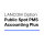 LANCOM Public Spot PMS Accounting plus Option