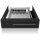 Wechselrahmen. 1xSATA 2.5" zu 1xSATA Host. trägerlos. für 3.5" Schacht ICY BOX