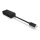 Adapter ICY BOX USB-C > HDMI 4K 60Hz Black