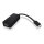 Adapter ICY BOX USB-C > HDMI 4K 60Hz Black