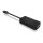Adapter ICY BOX USB-C > HDMI 4K 60Hz Black