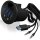 HUB Tisch-Hub 4x USB 3.0 Type-A mit Audio Ein-/Ausgang ICY BOX