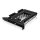 Montage-Rahmen. für 2.5 SATA HDD in ein PCI Slot. SATA Host ICY BOX