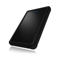 2,5 6cm 1xSATA 2,5" zu 1xUSB 3.0 Host, schraubenlos,...