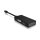 Adapter ICY BOX mini DisplayPort > DVI/HDMI/VGA 4K 60Hz Black