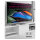 D Dockingstation Thunderbolt 4 Type-C 4xUSB-A/3xUSB-C/HDMI ICY BOX Black