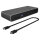 D Dockingstation Thunderbolt 4 Type-C 4xUSB-A/3xUSB-C/HDMI ICY BOX Black