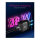 ICY BOX Charger 38W 2-Port USB-A 18W/USB-C 30W Black