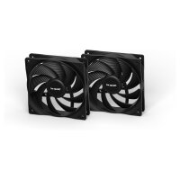 K Cooler Wasserkühlung be quiet! PURE LOOP 2 240mm