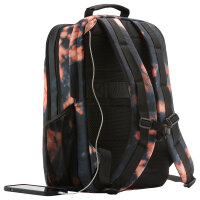 HP Campus XL Tie Dye Backpack