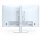 E274FL WHITE 27IN