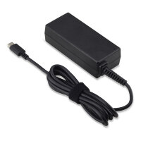 Acer Netzteil 45W Type C Adapter inkl. Netzkabel