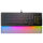 Turtle Beach Vulcan II Max Gaming-Tastatur. Schwarz